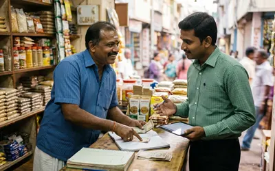 Business-Support Loans