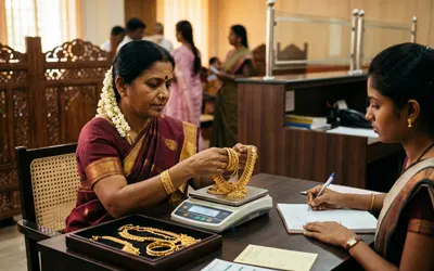 Gold Loans