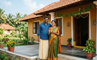 Home Loans