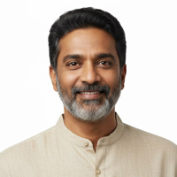 Mr. S. Ramesh