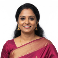Mrs. P. Lakshmi