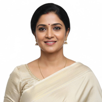 Mrs. V. Meenakshi