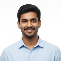 Mr. K. Senthil Kumar