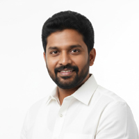Mr. M. Arulraj